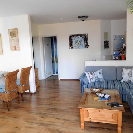 Komfortferienwohnung Kreideblick Sassnitz Exteriör bild